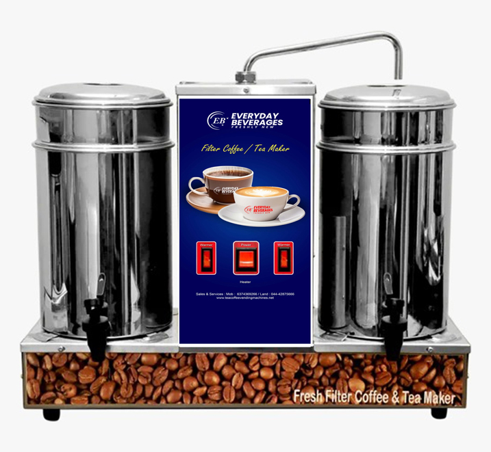 Coffee Vending Machine Coffee Vending Machine