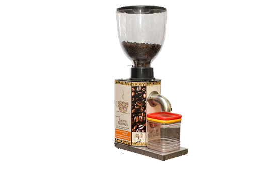 Coffee Vending Machine Lease